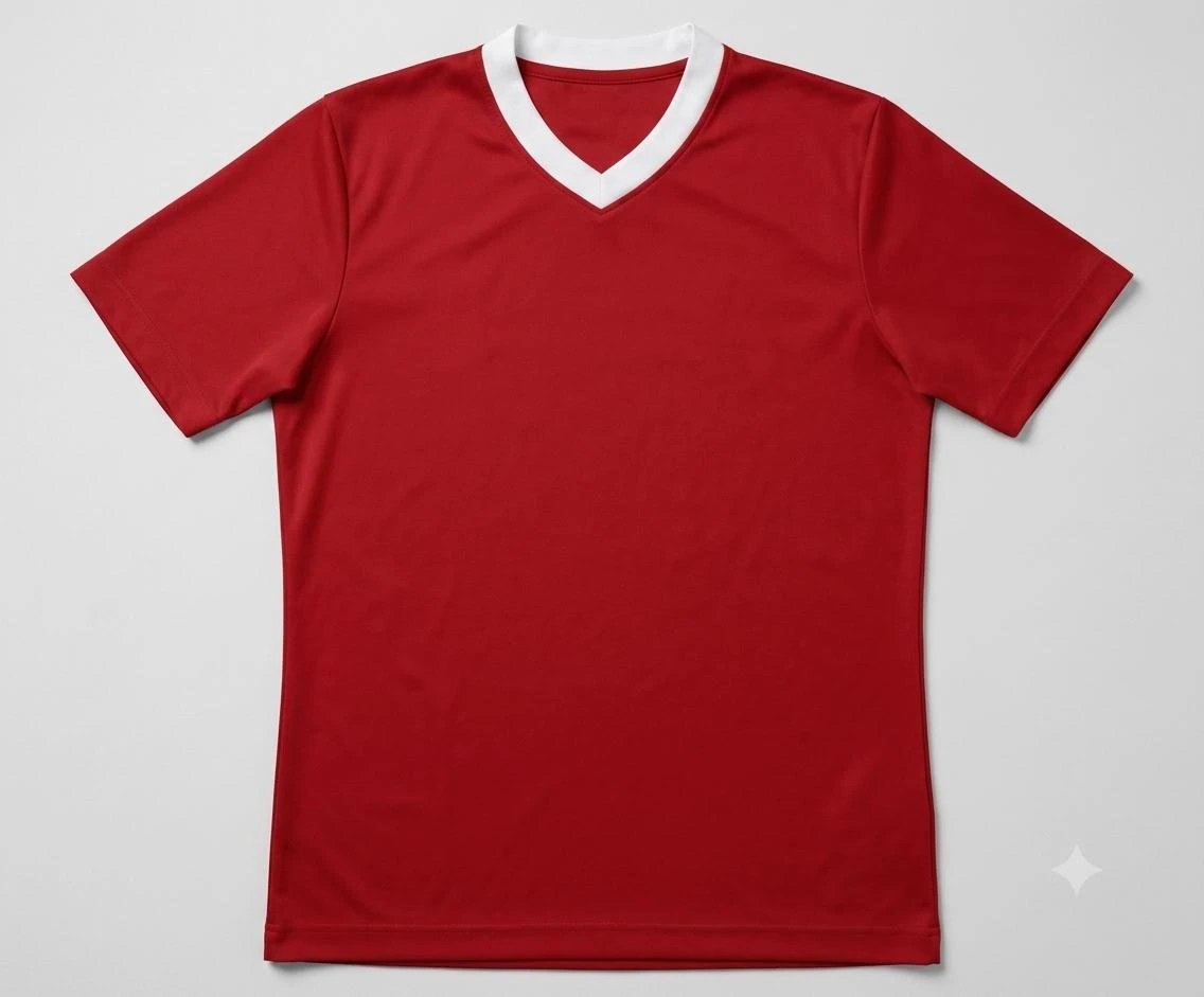 Lot of 4 Adidas Sports / Football Jerseys for Children (9-10 years / 140 cm) Sponsor – photo 6